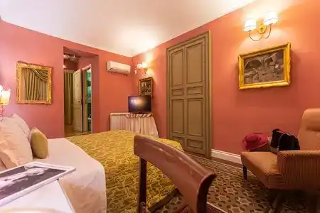 4 Quarti B&B - Appartamenti - 0