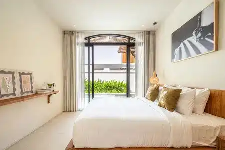 Kuta Beach Villas by Great Bali Villas - 5