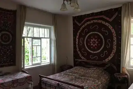 ANTICA Family Guest House - 44