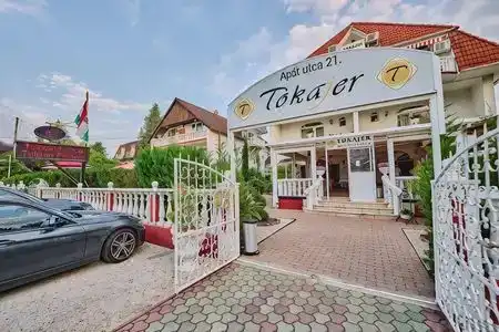 Tokajer Wellness Panzió - 2