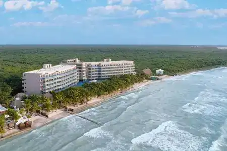 El Dorado Seaside Palms, All & More Inclusive - Adults Only - 1