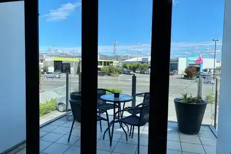 Alpha Motel with Spa-Bath - 4