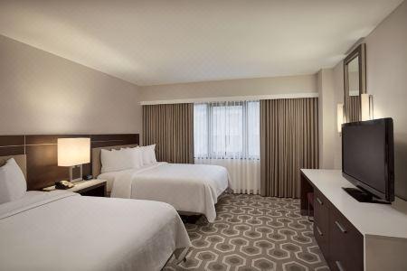 Embassy Suites by Hilton Washington DC Georgetown - 63