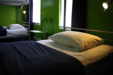 Apple Hostels of Philadelphia - 17