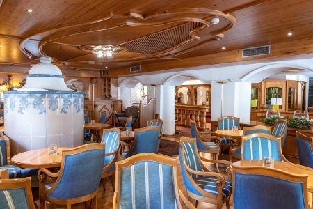 Alpine Charme & Wellness Europeo - 7