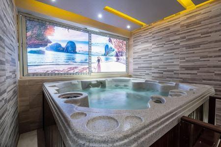 El Karma Beach Resort & Aqua Park - Hurghada - 3
