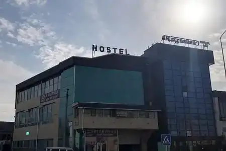Bereke Hostel - 0
