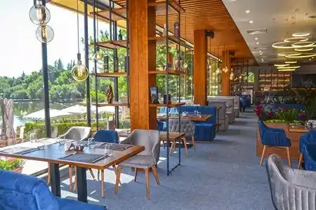 Park Stara Zagora - 9