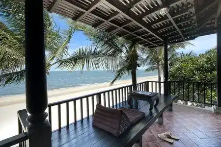 Praseban Resort - 6