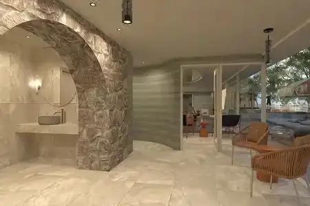 Zeus Kassandra Lagoon - 1