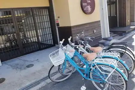 Guesthouse Sumiyoshi - 4
