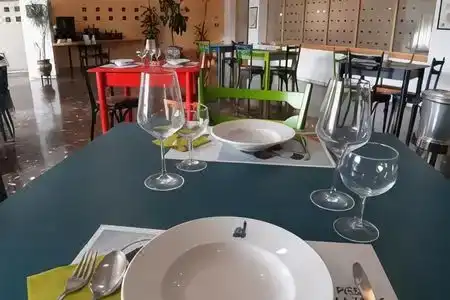 ibis styles Trani - 9