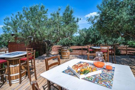 Bed & Breakfast Pietre Preziose - 5