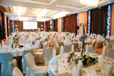 Four Points by Sheraton Kecskemet & Conference Center - 5