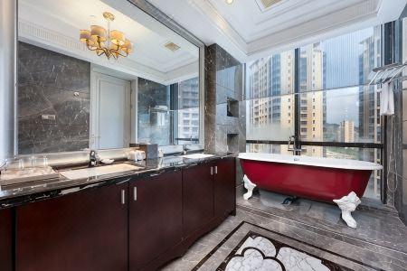 Ramada Plaza by Wyndham Huizhou East - 43