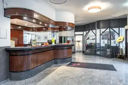 Astoria City Resort - 1