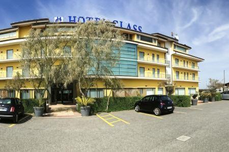 Best Western Class - 8