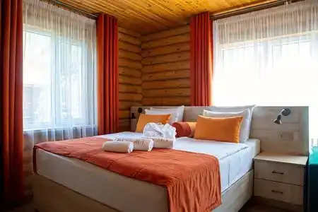 Country Village Resort - 89