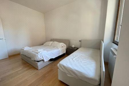 Luciano Laterani Guest House - 102
