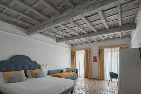 Palazzo Lupardi Relais B&B - 1