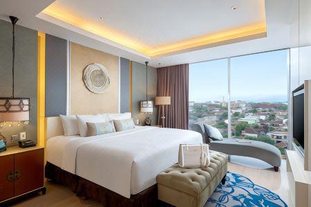 ARTOTEL Suites Bianti Yogyakarta - 23