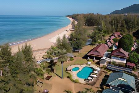 Gooddays Lanta Beach Resort - 5