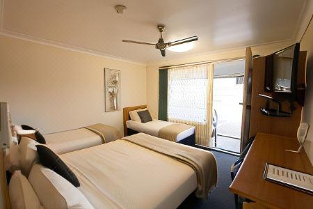 David Motor Inn - 4