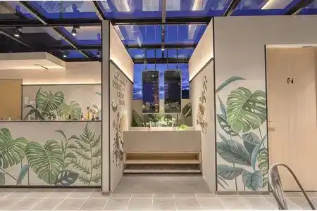 Cool Living Jakarta - 4