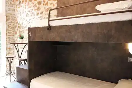 New Generation Hostel Rome Center - 37