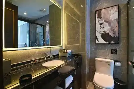 Park Plaza Beijing CBD Area - 133