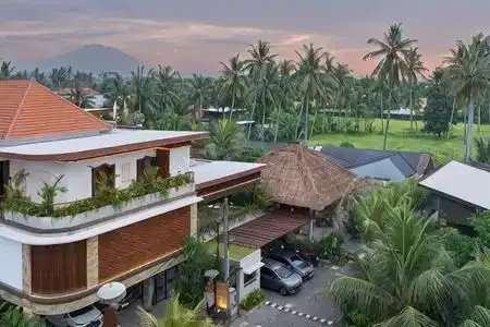 Kahayana Suites - 6
