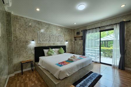 Chid Chai Chol Resort - 0