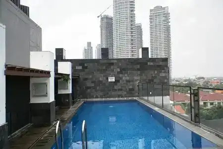 Liberta Kemang - 4