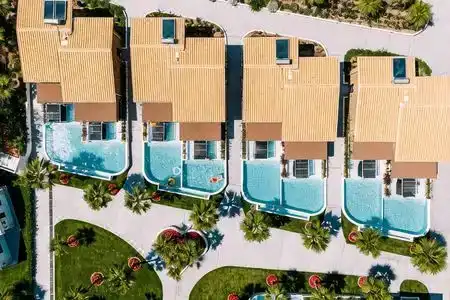 Kallithea Village - 6
