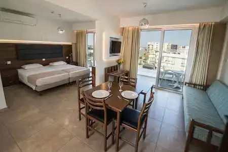 Livas Apartments - 0