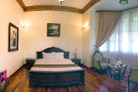 Dalat Cadasa Resort - 104