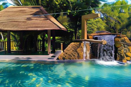 Leisure Land Villas - 5
