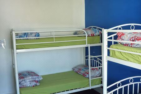 Adelaide Travellers Inn Backpackers Hostel - 50