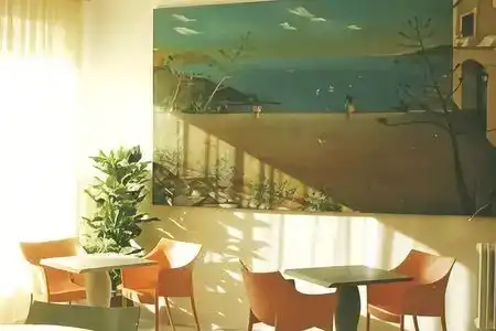 Albergo Bel Sito - 0