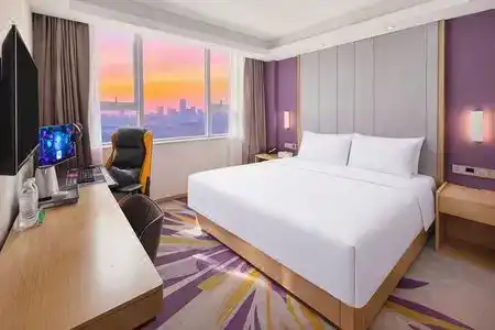 Lavandes(Shenzhen Fanshen Metro Station&Wanda Plaza ) - 129