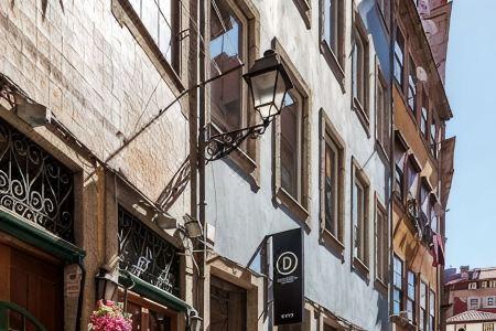 Descobertas Boutique Porto by Aspasios - 1