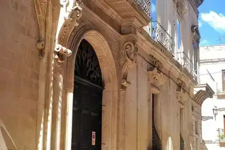 La Fiermontina Palazzo Borsi Corso - 2