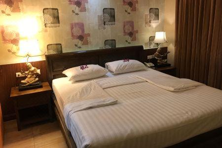 The LD Pattaya - 68