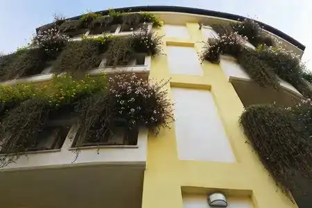 Patrizia Romana Palace - 0