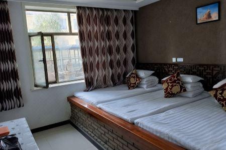 Longxin Youth Hostel - 43