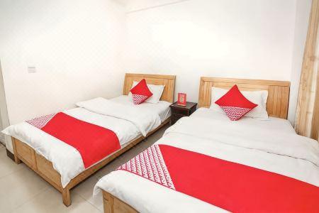 Kunming Jinke Guest House - 23