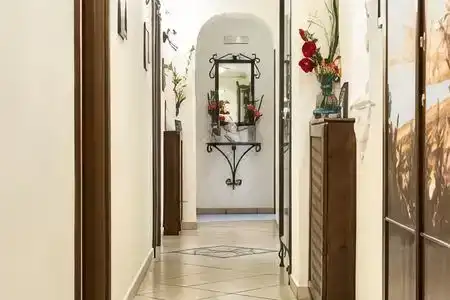 B&B Art Suite Principe Umberto - 3
