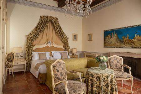 Castello di Leonina Relais - Adults Only - 69