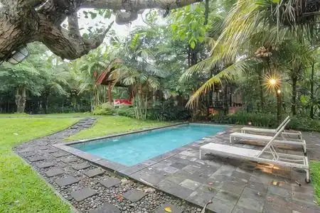 Khayangan Resort Villa - 1