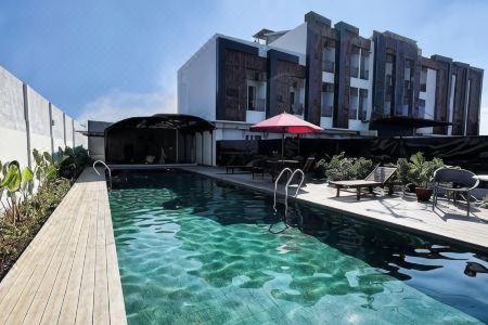 Ra Inn Kemang - 4